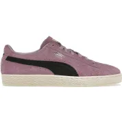 Puma Suede Diamond Supply Co. Orchid Bloom
