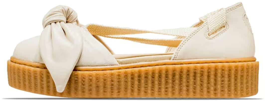 Puma Bow Creeper Sandal Rihanna Fenty Pink Tint (Women's)