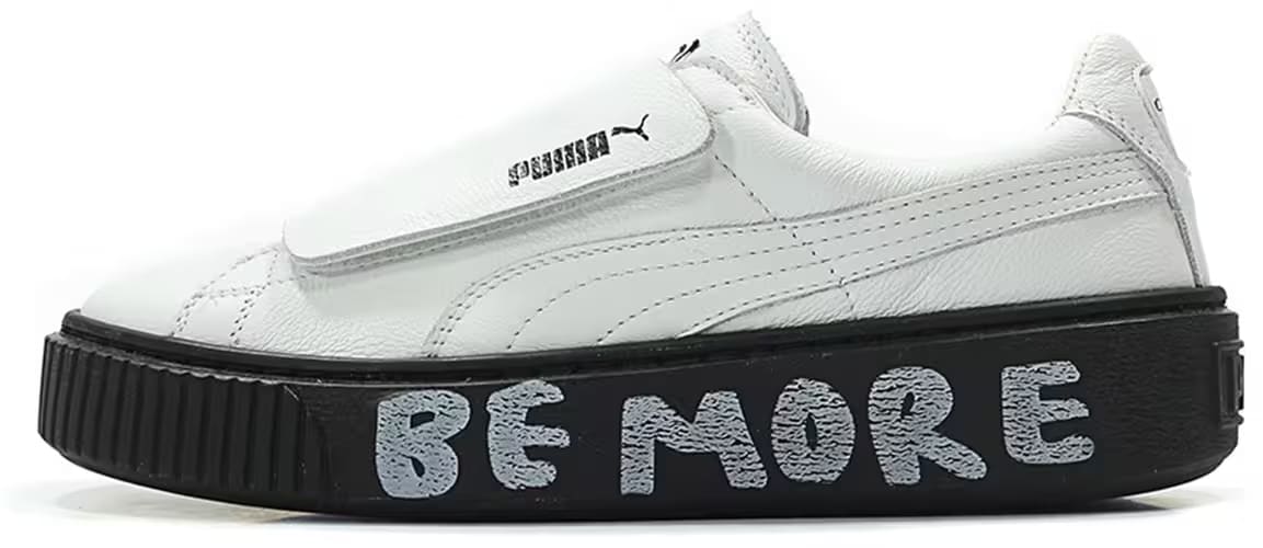 Puma Wmns Platform Strap Shantell Martin