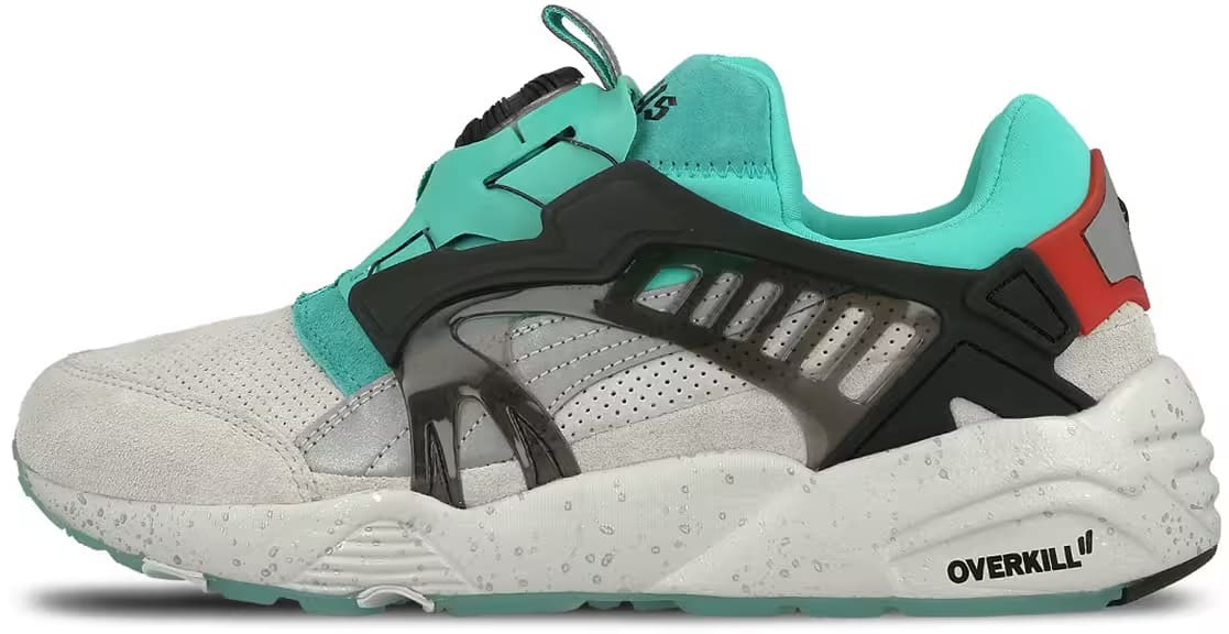 Puma Disc Blaze Overkill Pfeffiboys