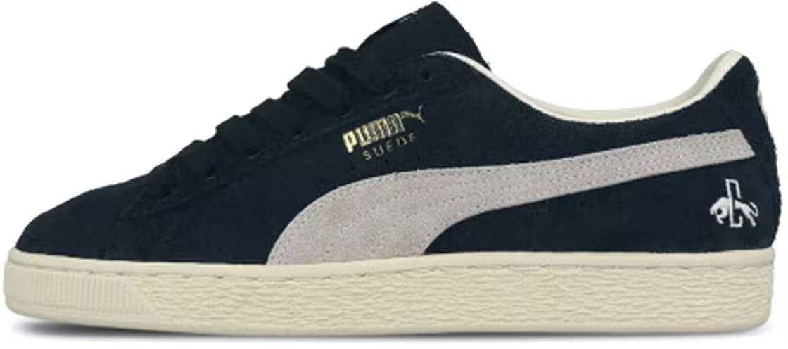 Puma Suede Classic Rudolf Dassler