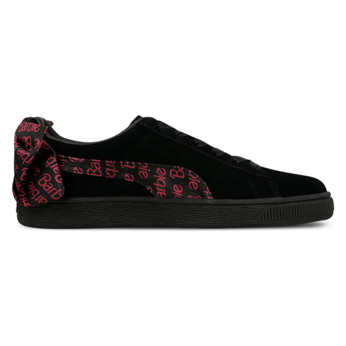 Puma x Barbie Suede Classic "No Doll included"