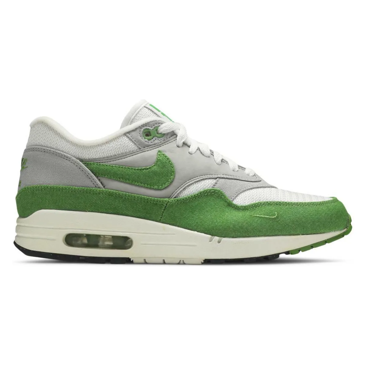 Patta x Nike Air Max 1 Premium "Chlorophyll"