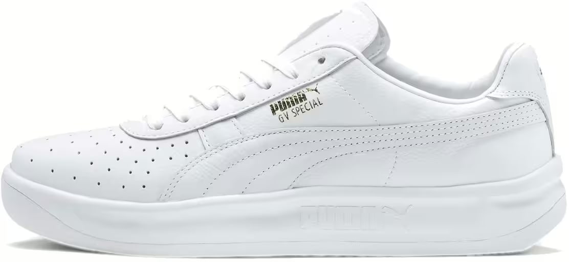 Puma GV Special x The Walking Dead White