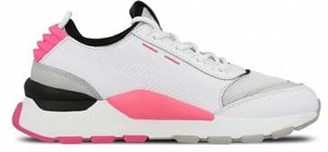 Puma RS-0 SOUND "Knockoutpink"