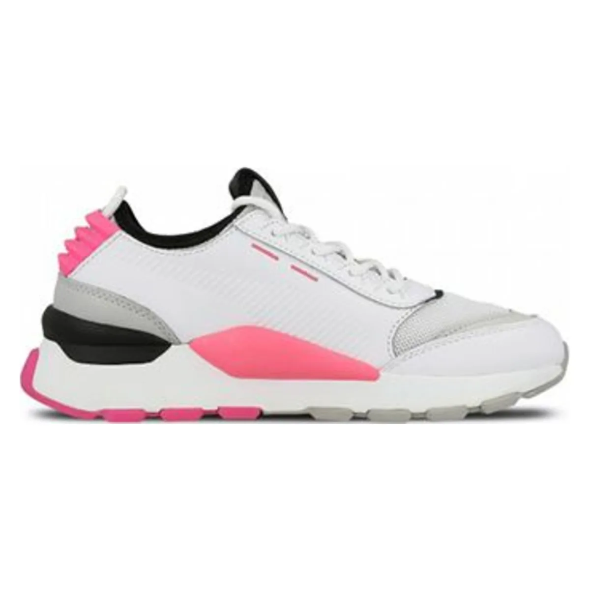 Puma RS-0 SOUND "Knockoutpink"