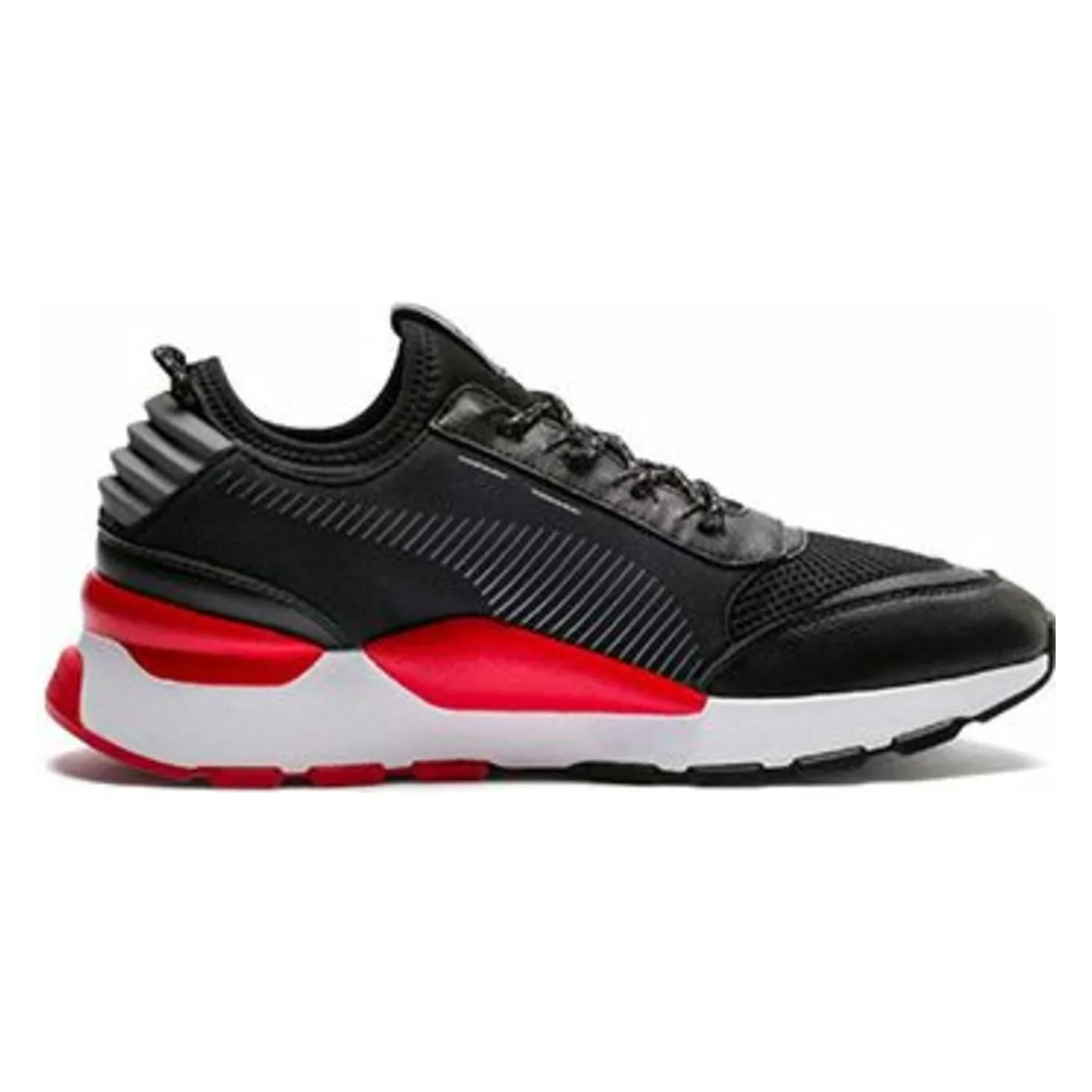 Puma RS-0 Play Black