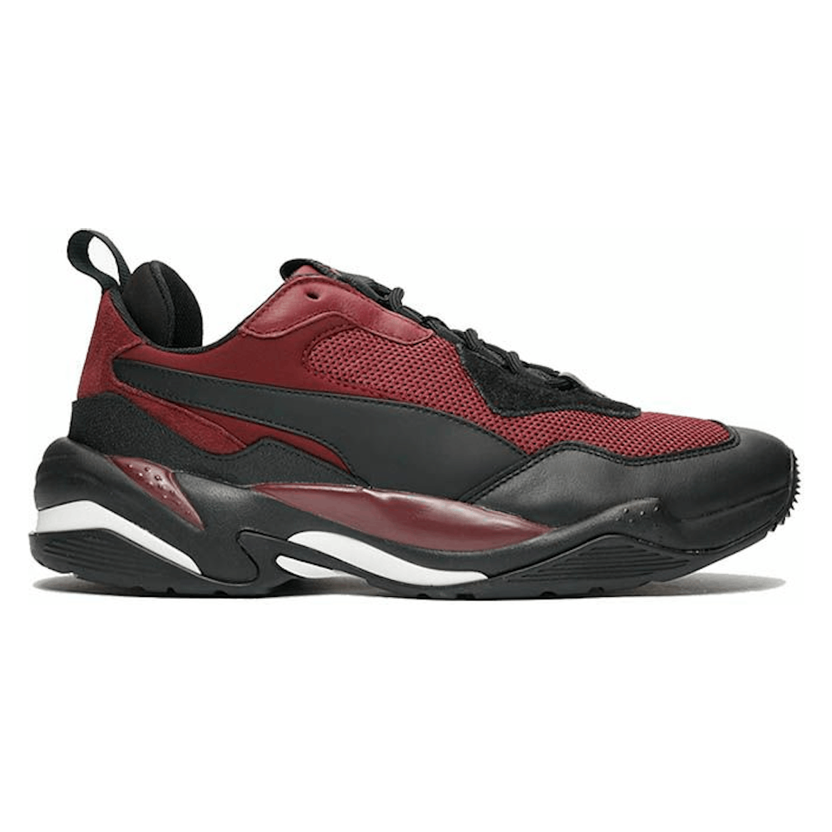 Puma Thunder Spectra Rhododendron
