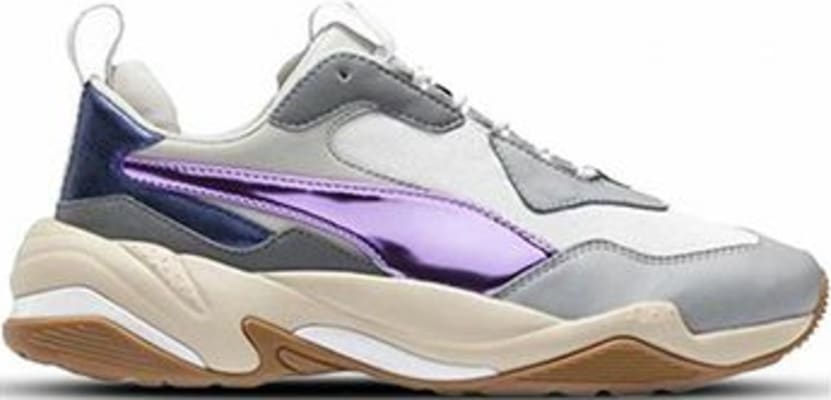 Thunder electric sneakers hot sale puma