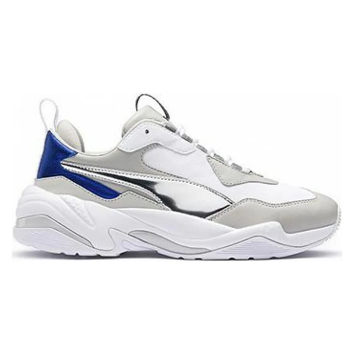 Puma Thunder Electric Grey