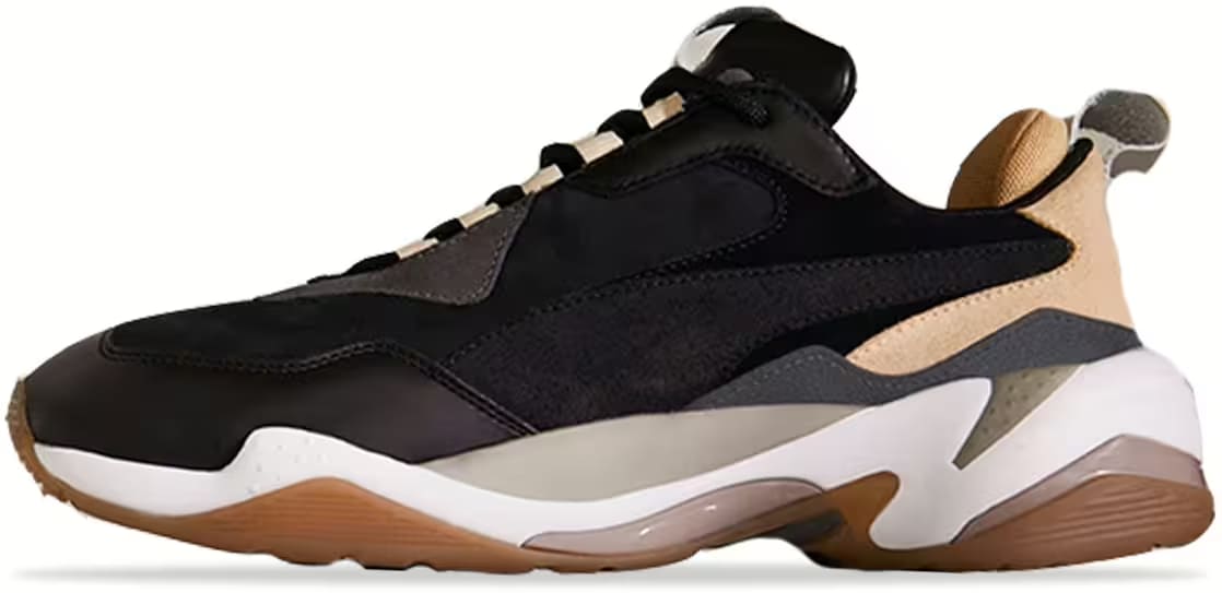 Puma x END. Thunder Shadow Rise