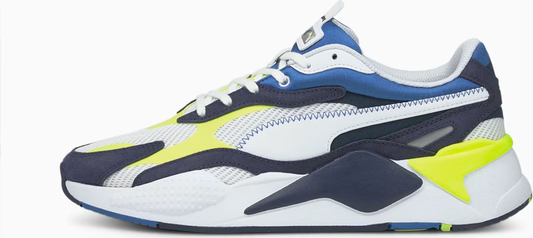 Puma RS-X3 Twill AirMesh
