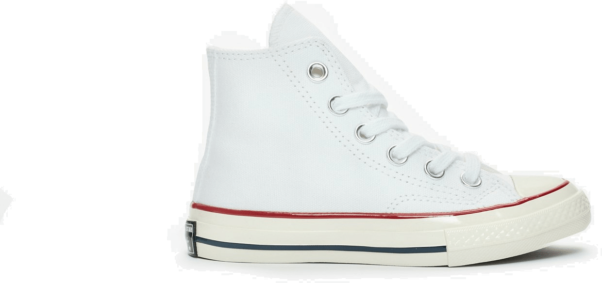 Converse Little Kids Vintage Canvas Chuck 70 High Top