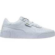 Puma Cali White (W)