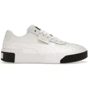 Puma Cali White Black (W)