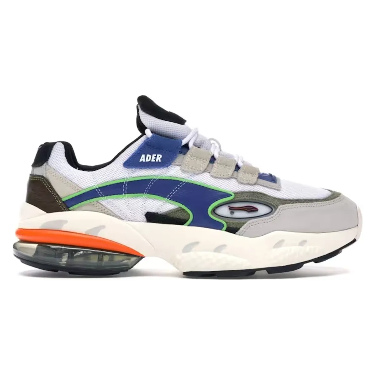 Puma Cell Venom Ader Error
