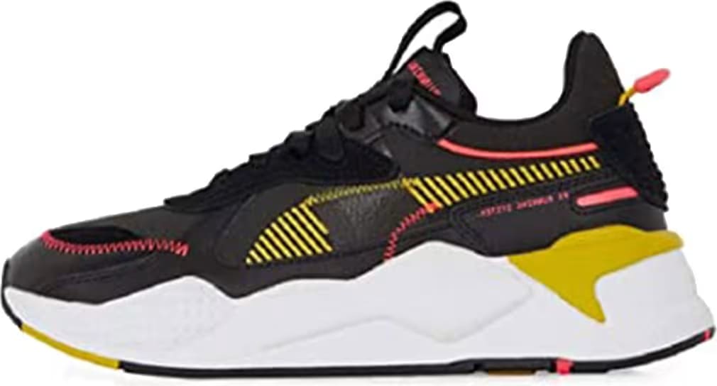 Puma RS-X Proto Black Sulphur (Women's)