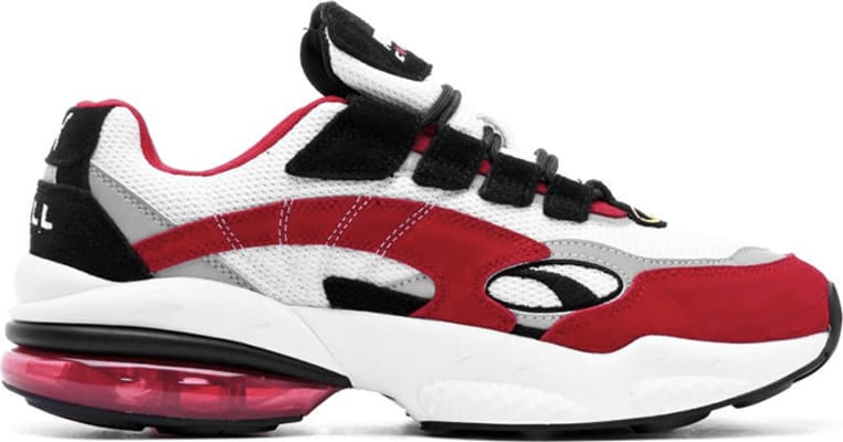 Puma ferrari cell hot sale venom