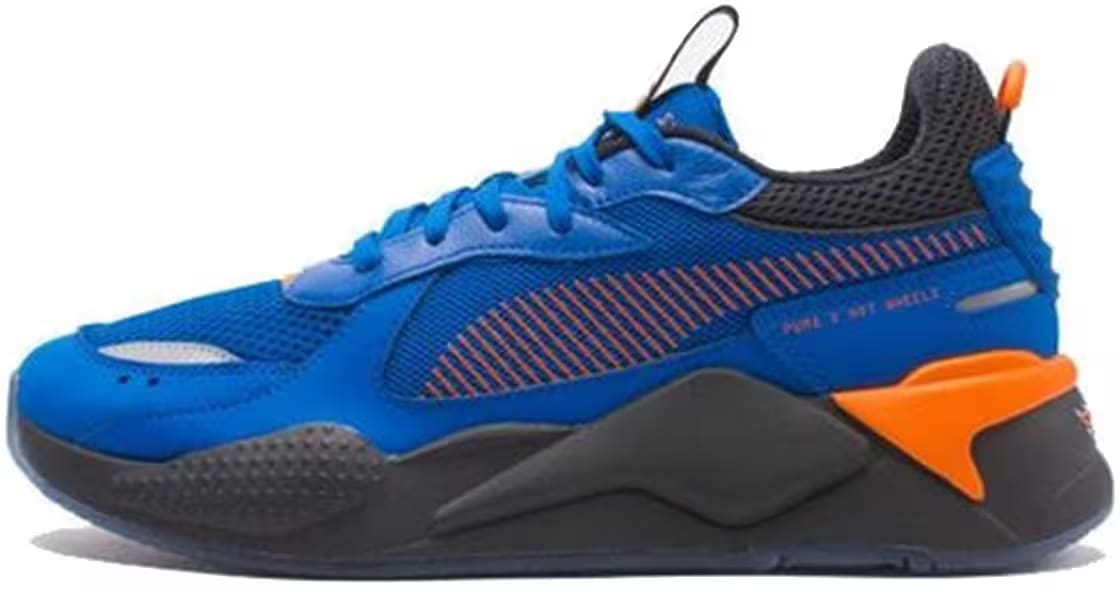 Puma RS-X Toys Hot Wheels 16