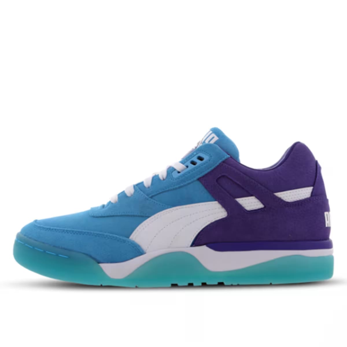 Puma Palace Guard Queen City
