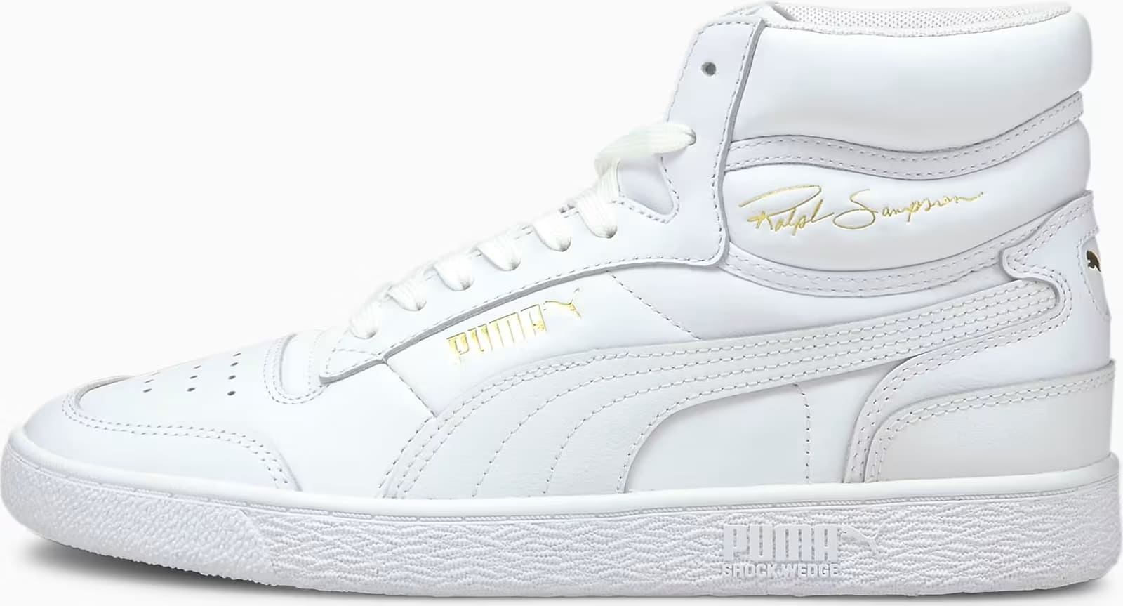 PUMA Ralph Sampson Mid
