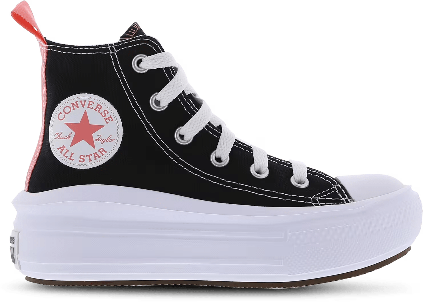 Converse Canvas Color Chuck Taylor All Star Move