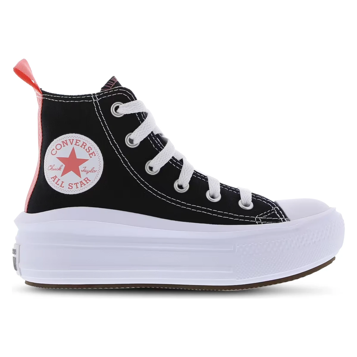 Converse Canvas Color Chuck Taylor All Star Move