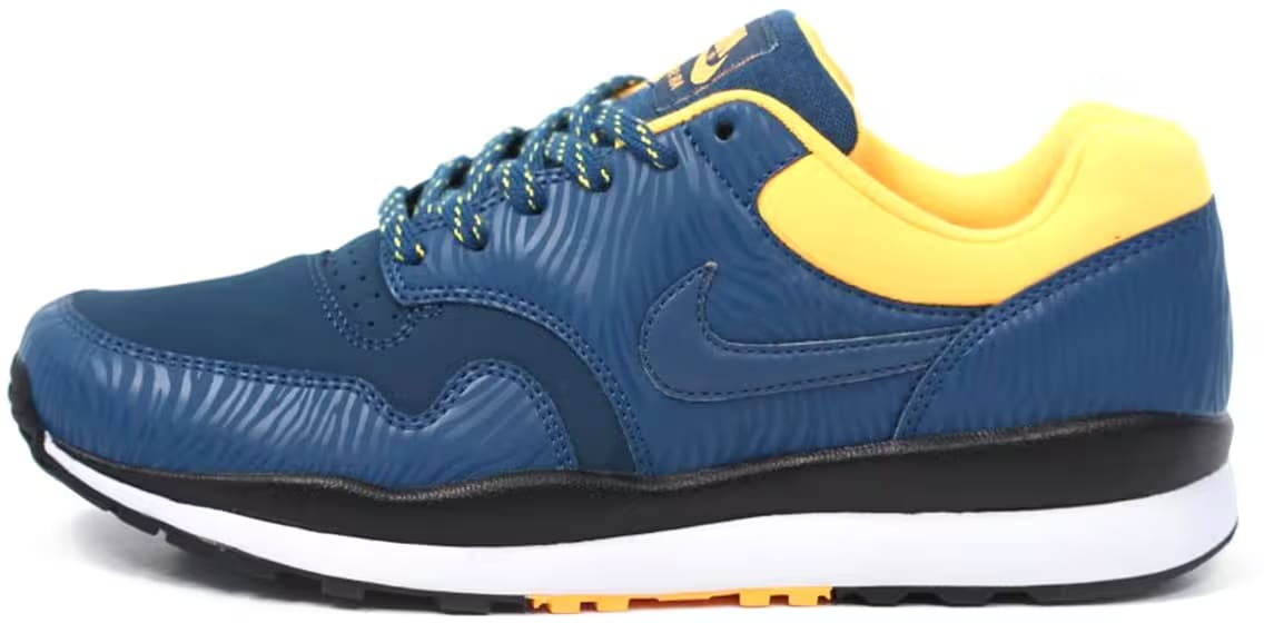 Nike Air Safari Brave Blue