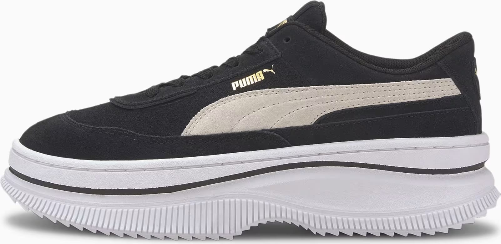 PUMA Deva Suede