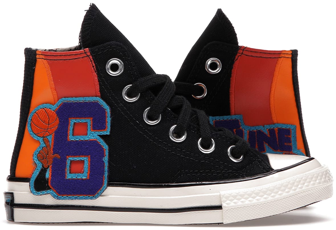 Converse Chuck Taylor All-Star 70 Hi Tune Squad Space Jam (PS)