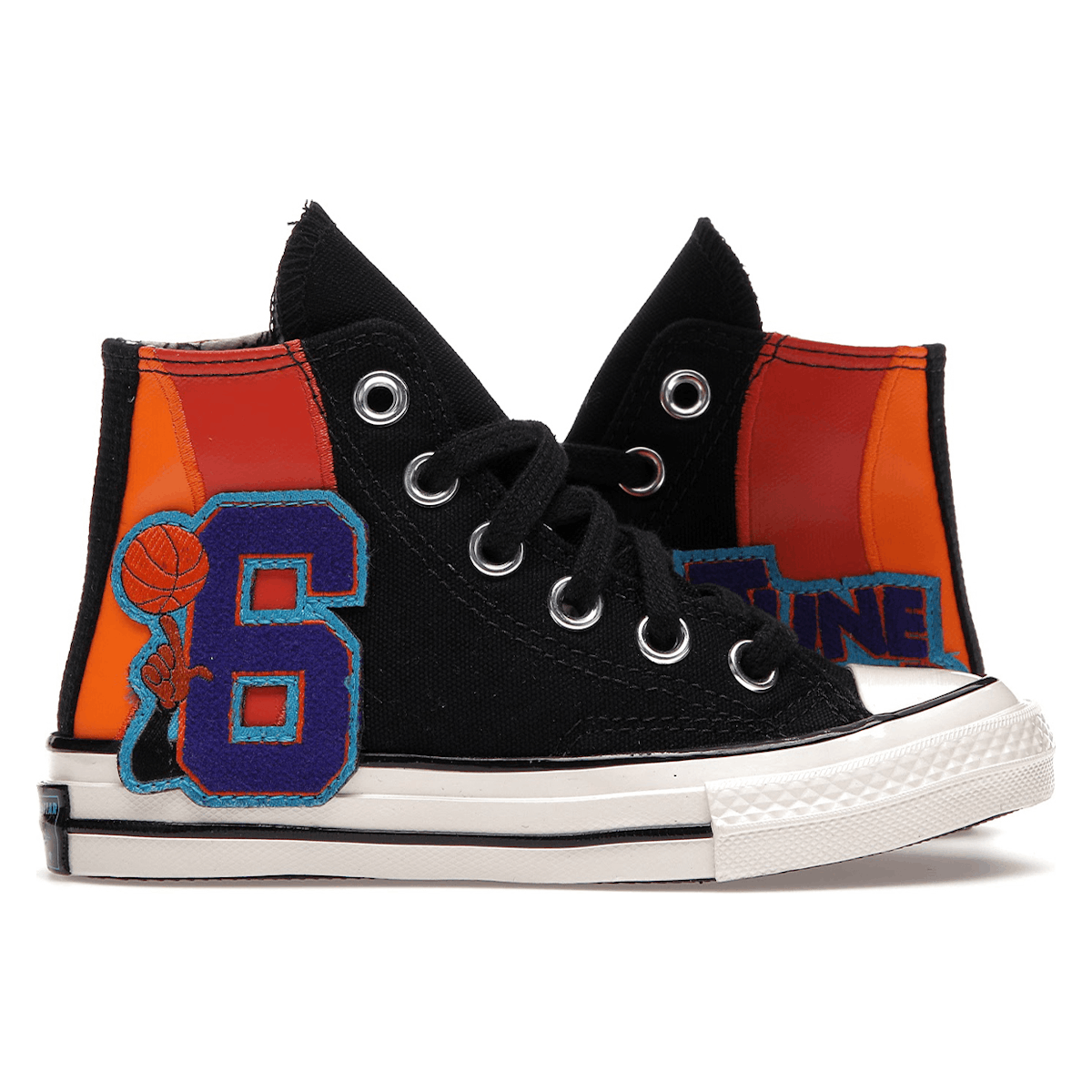 Converse Chuck Taylor All-Star 70 Hi Tune Squad Space Jam (PS)