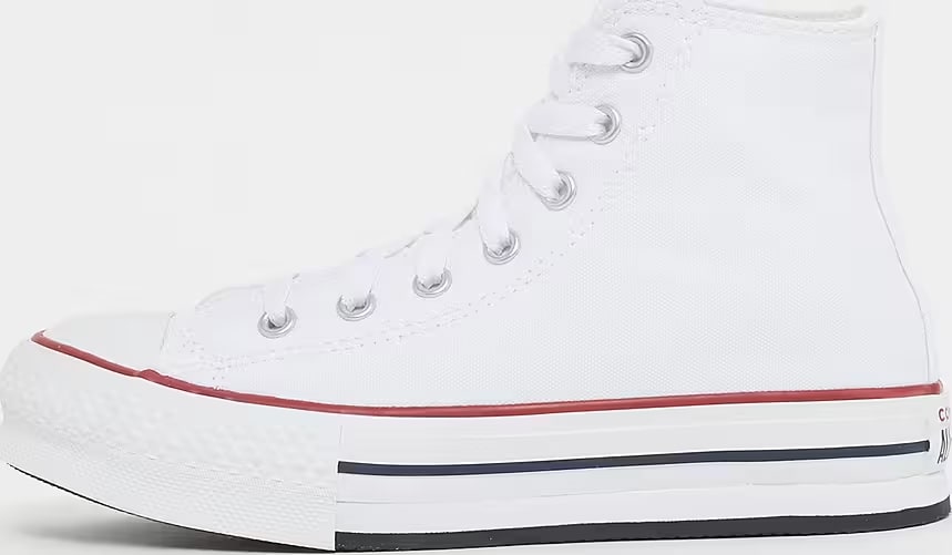 Converse Chuck Taylor All Star Lift Platform