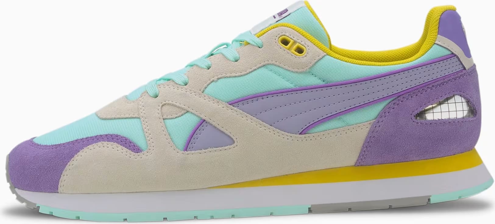 Puma Mirage OG Beach Glass Luminous Purple
