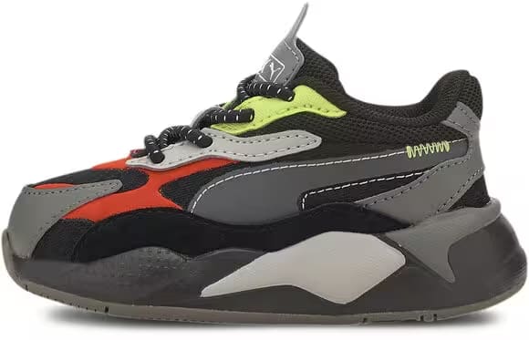 Puma RS-X3 City Attack