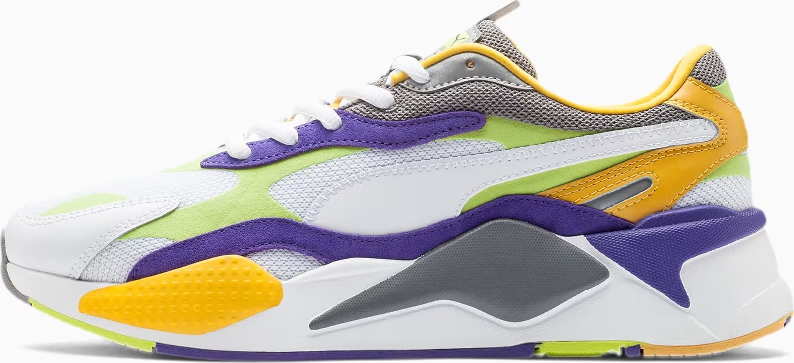 PUMA RS-X³ Level Up