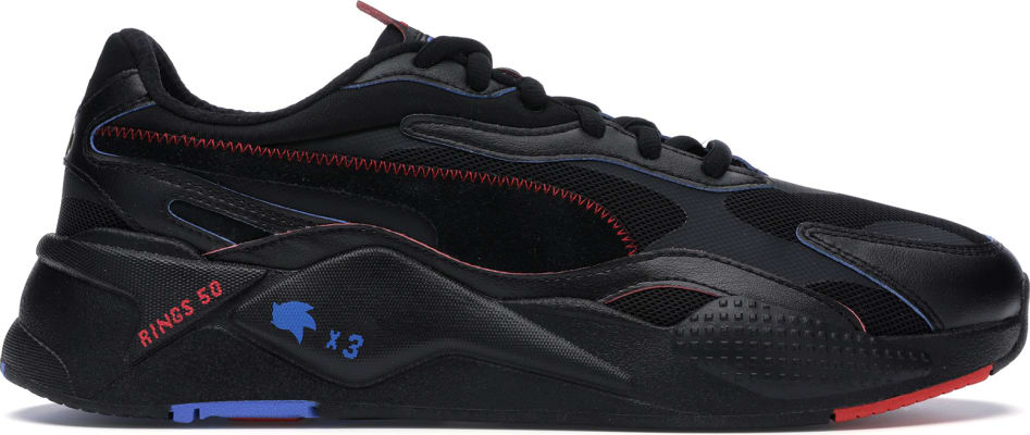 Sega sonic deals puma