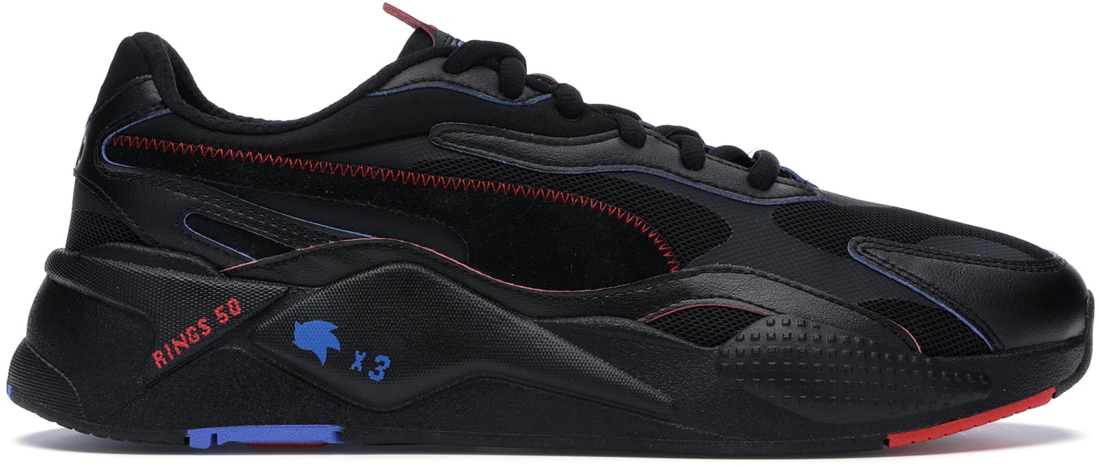 Puma sonic deals rs