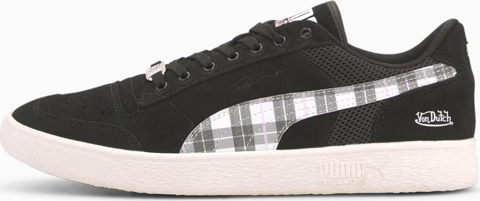 PUMA Puma x VON DUTCH Ralph Sampson