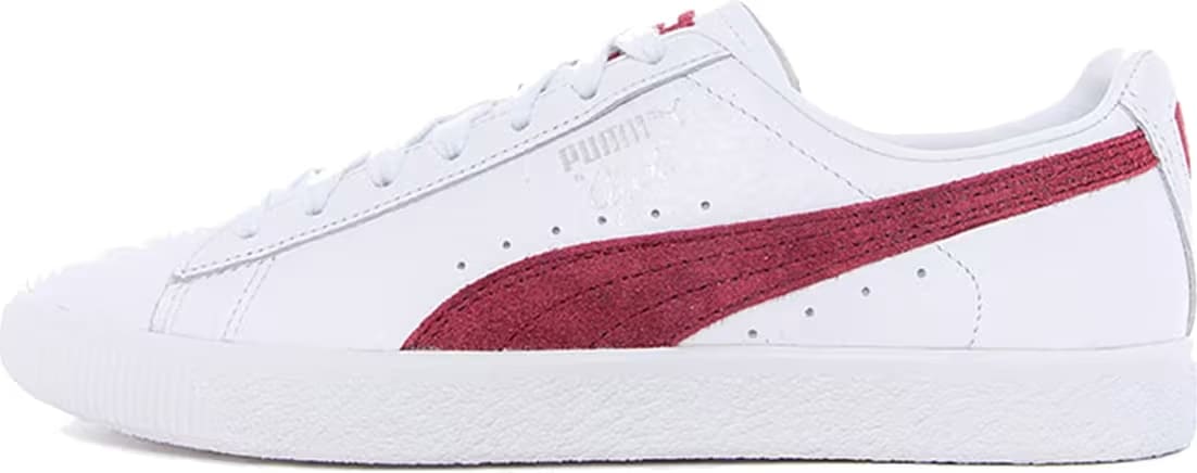 Puma Clyde Def Jam