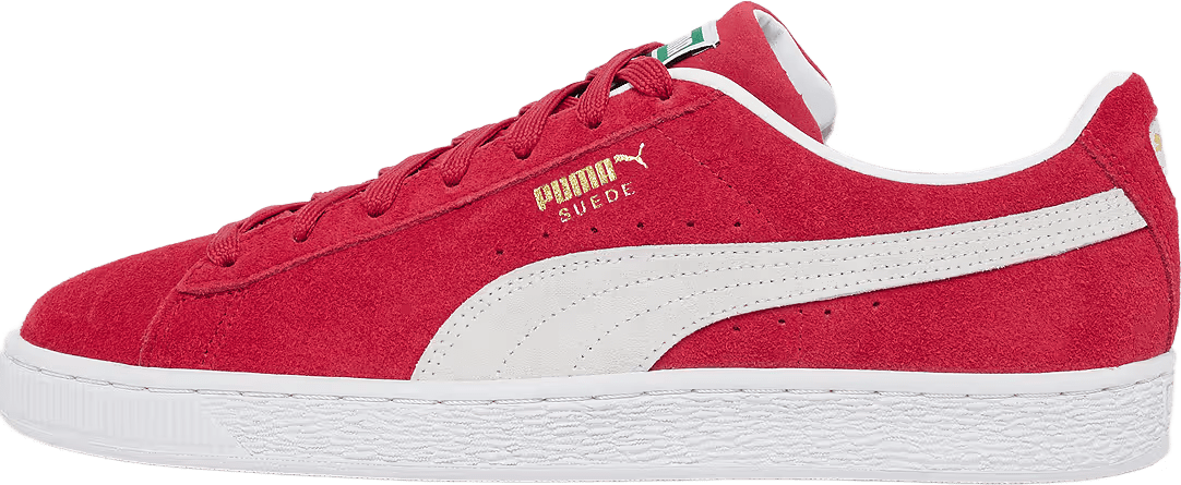 PUMA Suede Classic XXI