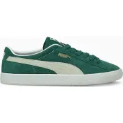 Puma Suede Vintage Ponderosa Pine