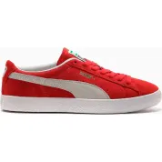Puma Suede Vintage High Risk Red