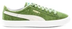 Puma Suede Vintage Dill Vaporous Gray