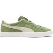 Puma Suede Vintage Dill Vaporous Gray