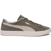 Puma Suede Vintage Steel Grey
