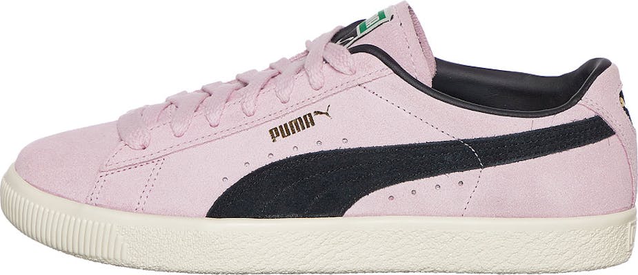 Puma Suede VTG "Pink"