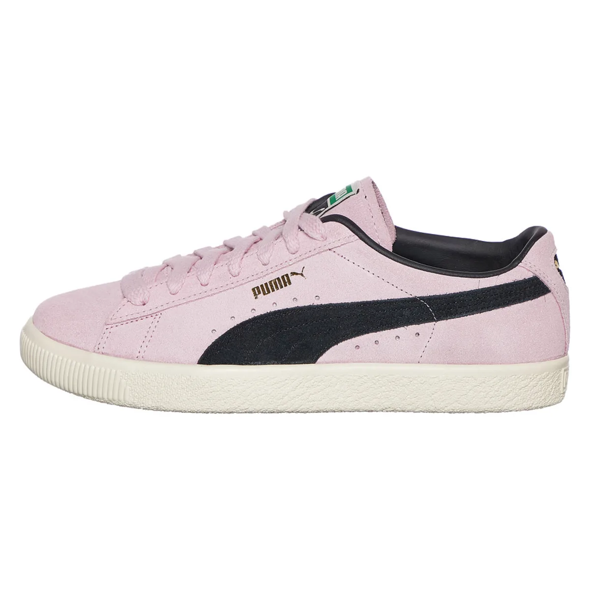 Puma Suede VTG "Pink"