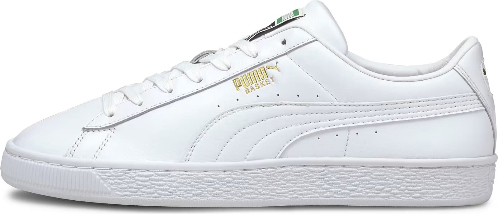 PumaPUMA Basket Classic XXI