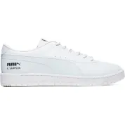 Puma Ralph Sampson 70 Low Maison Kitsune White