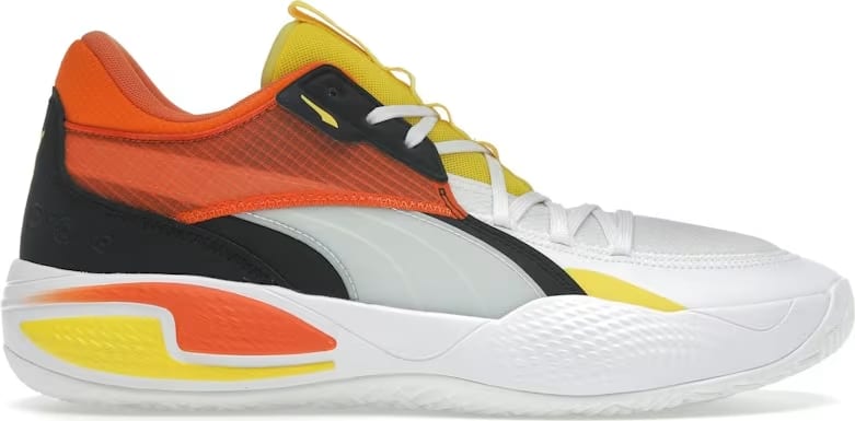 Puma Court Rider 59th Street